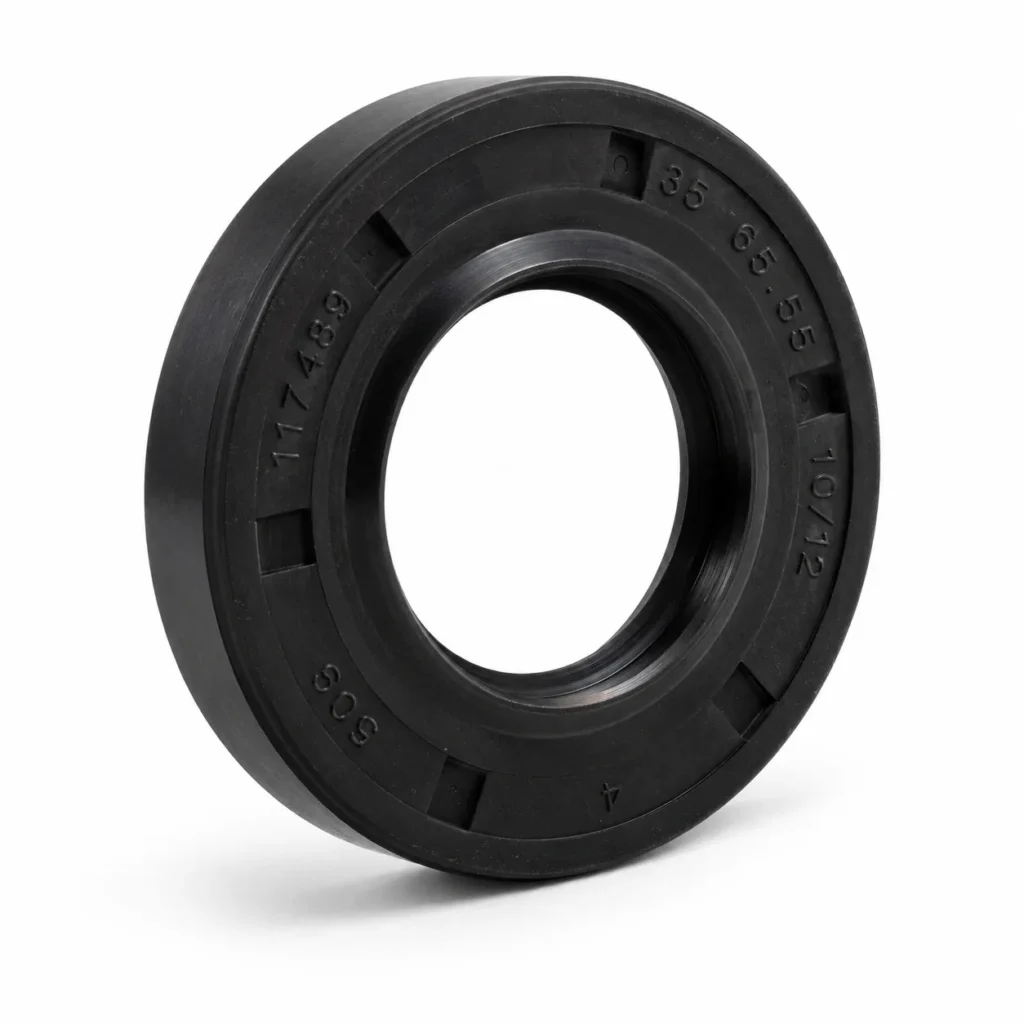 Samsung Washing Machine Bearing Seal – 35 × 65.55 × 10/12mm