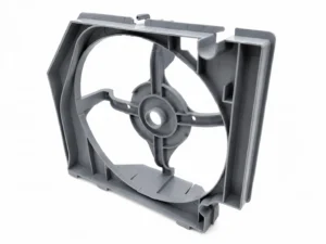 Samsung Refrigerator Condenser Fan Motor Support
