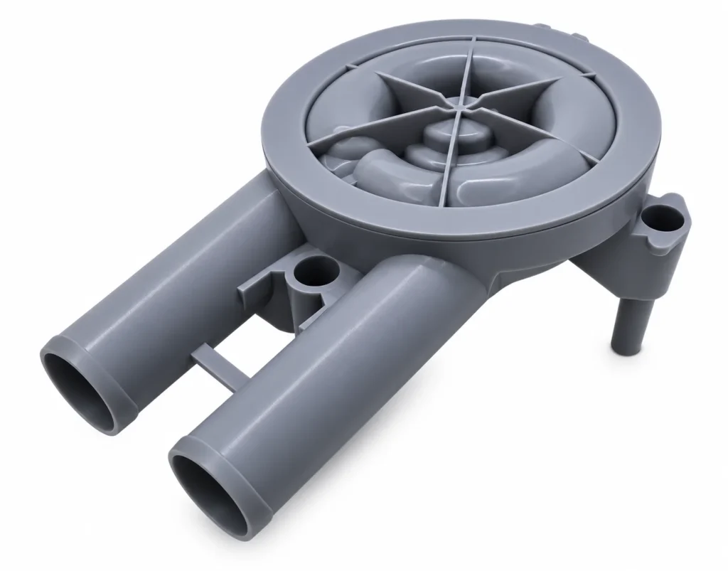 Speed Queen 36863 Drain Pump