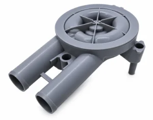 Speed Queen 36863 Drain Pump