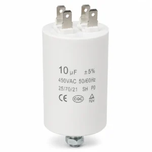 Capacitor 10uF