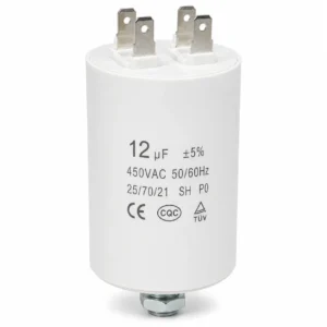Capacitor 12uF