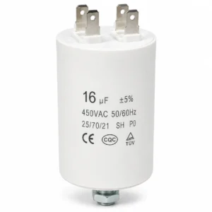 Capacitor 16uF