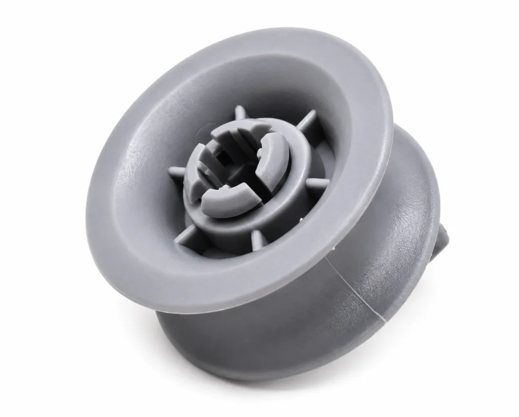 Universal Dishwasher Upper Basket Roller