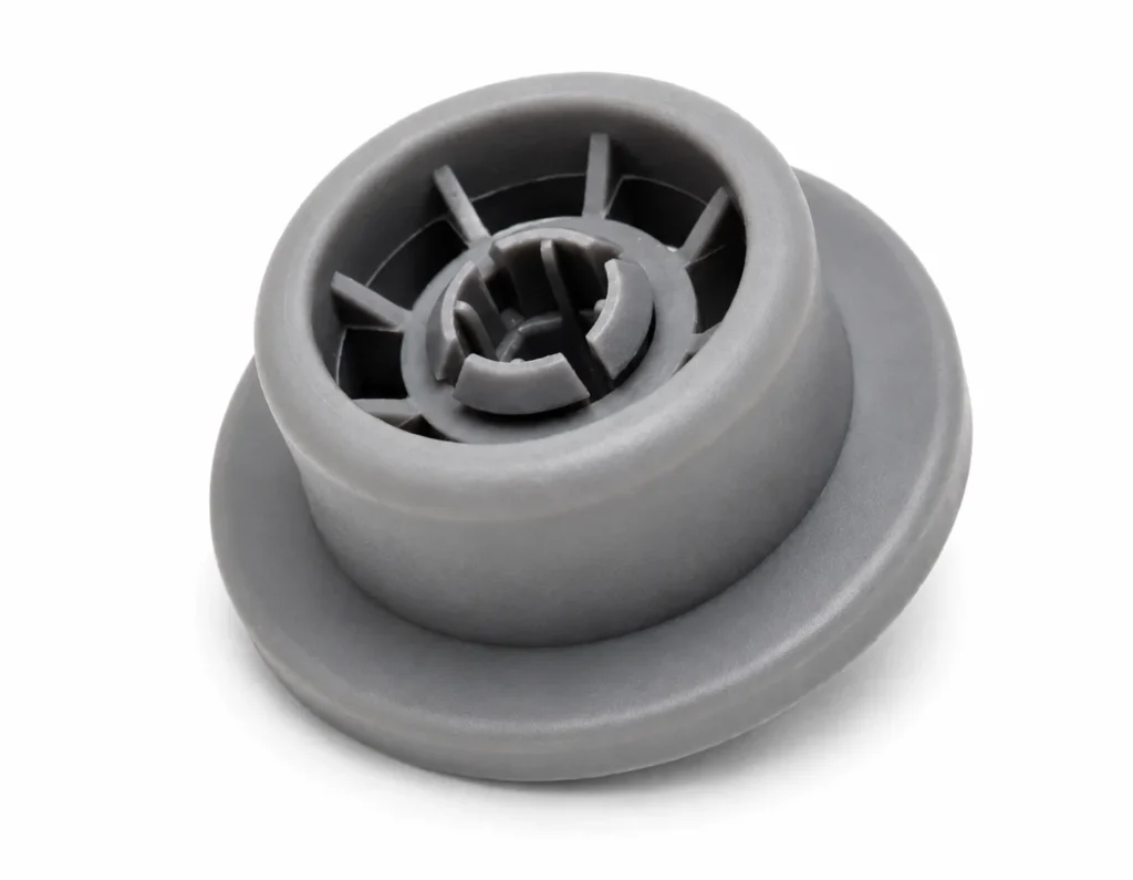 Universal Dishwasher Lower Basket Roller