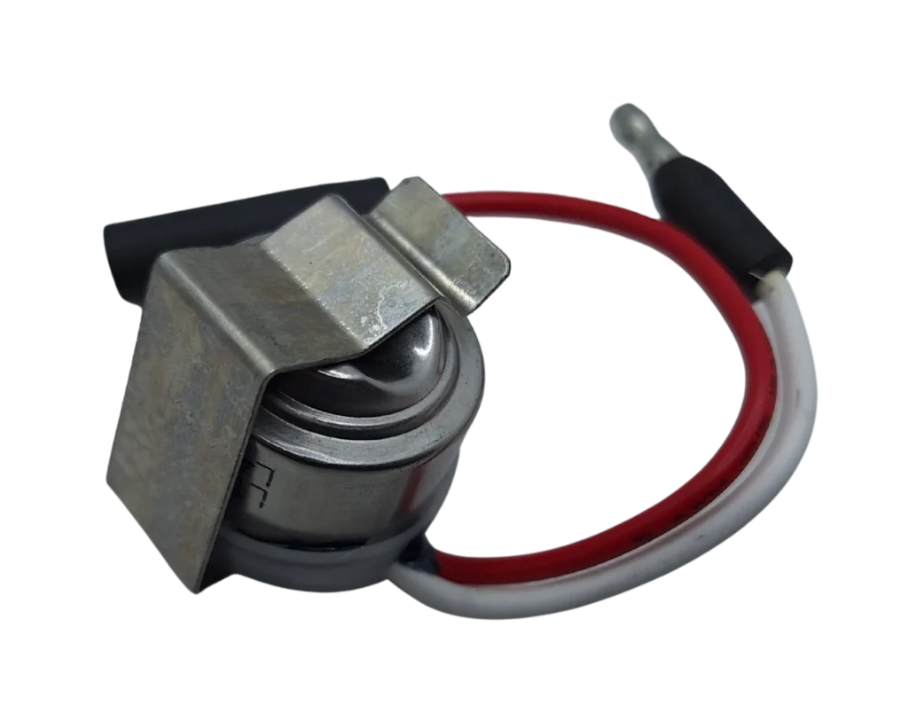 Universal Defrost Klixon Clip-On