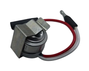Universal Defrost Klixon Clip-On