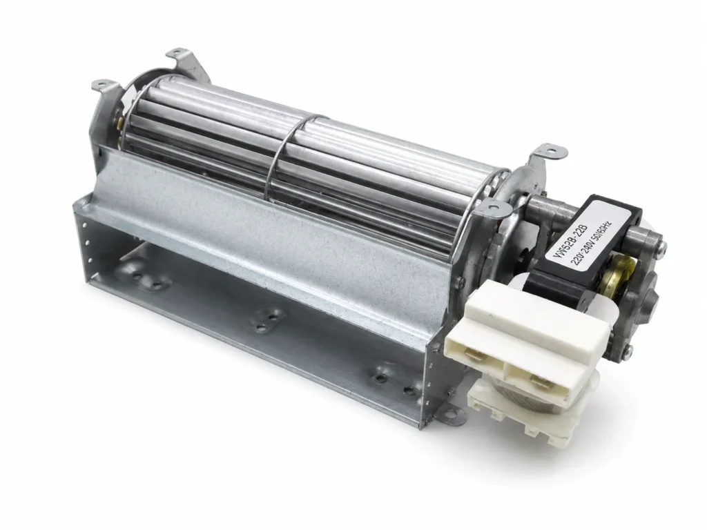 Universal Oven Cooling Fan Motor – YJF62B-220