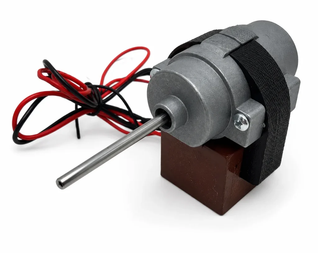 D4612AAA21 evaporator fan motor