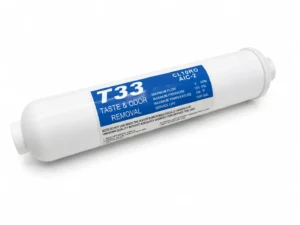 Fridge External Water Filter
