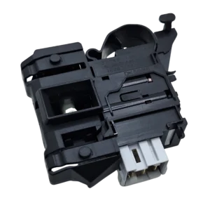 Whirlpool washing machine door lock