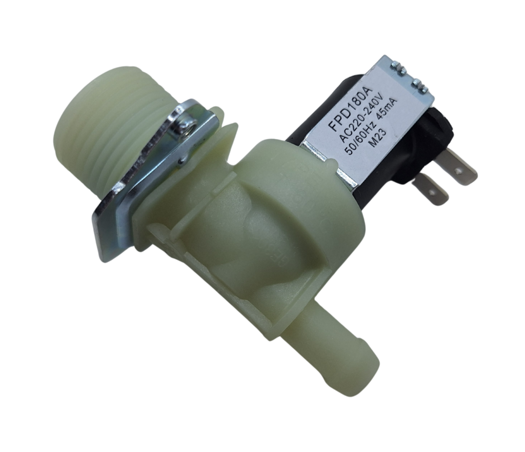Universal Single Solenoid Inlet Valve