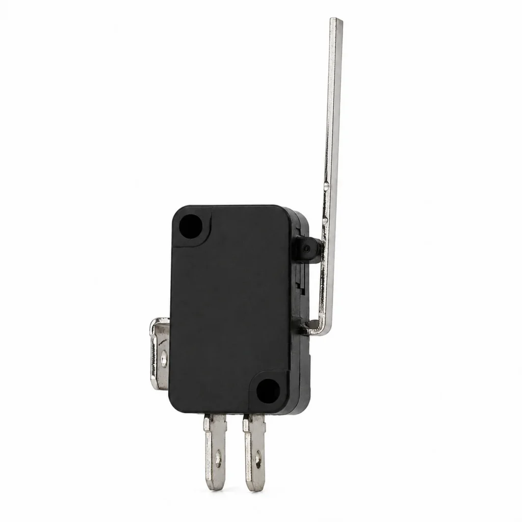 Micro Switch – 3-Pin Long Lever