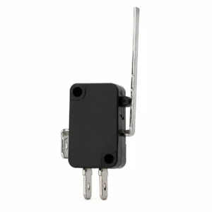 Micro Switch – 3-Pin Long Lever