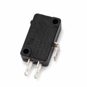 Universal Appliance Micro Switch – 3-Pin