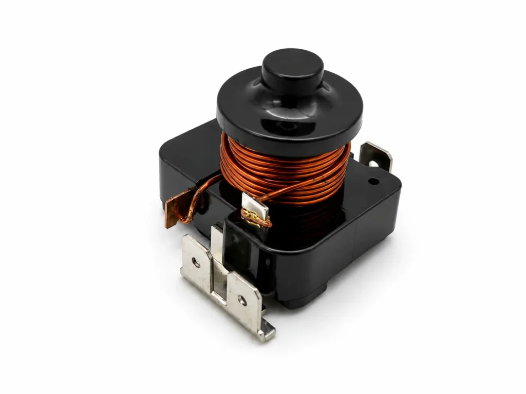 Commercial Refrigeration Compressor Start Relay