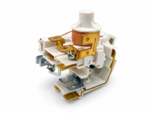Universal Commercial Compressor Relay & Overload Assembly