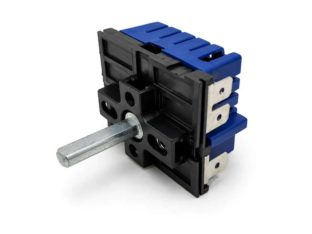 Universal Energy Regulating Switch(Screw-Mount)