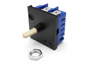 Universal Energy Regulating Switch(Nut-Mount)