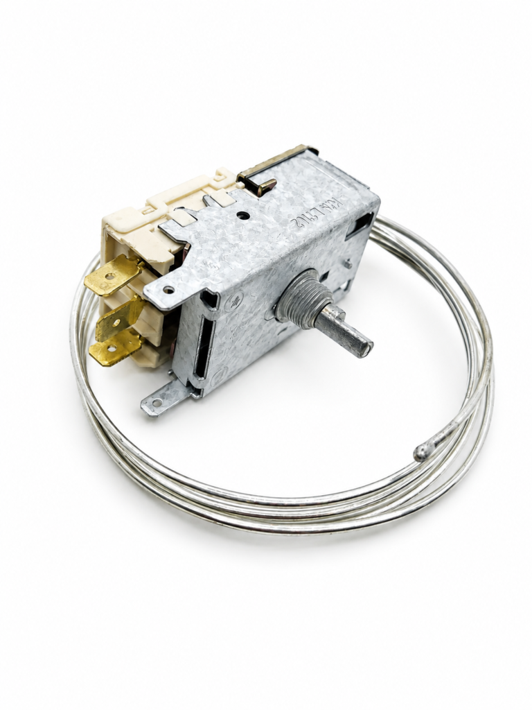 Universal Double Door Fridge Thermostat