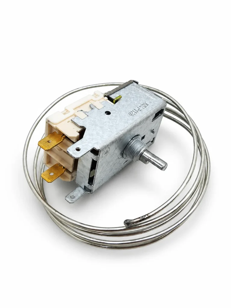 Universal Freezer Thermostat