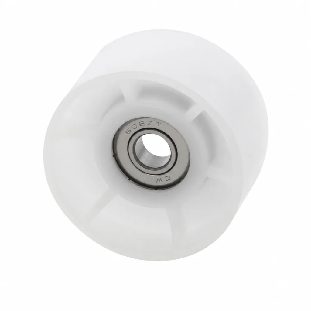 Bosch Tumble Dryer Belt Tension Pulley