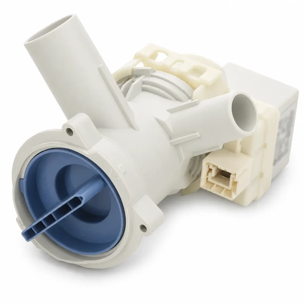 Bosch Washing Machine Drain Pump – 00146094