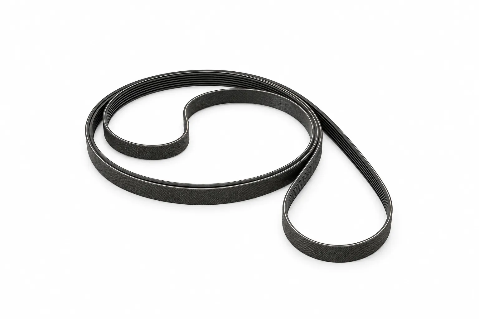 Bosch 00753220 tumble dryer drum drive belt