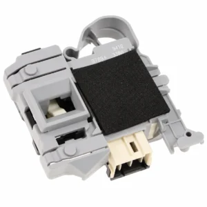 Samsung Washing Machine Door Lock – DC81-01477A