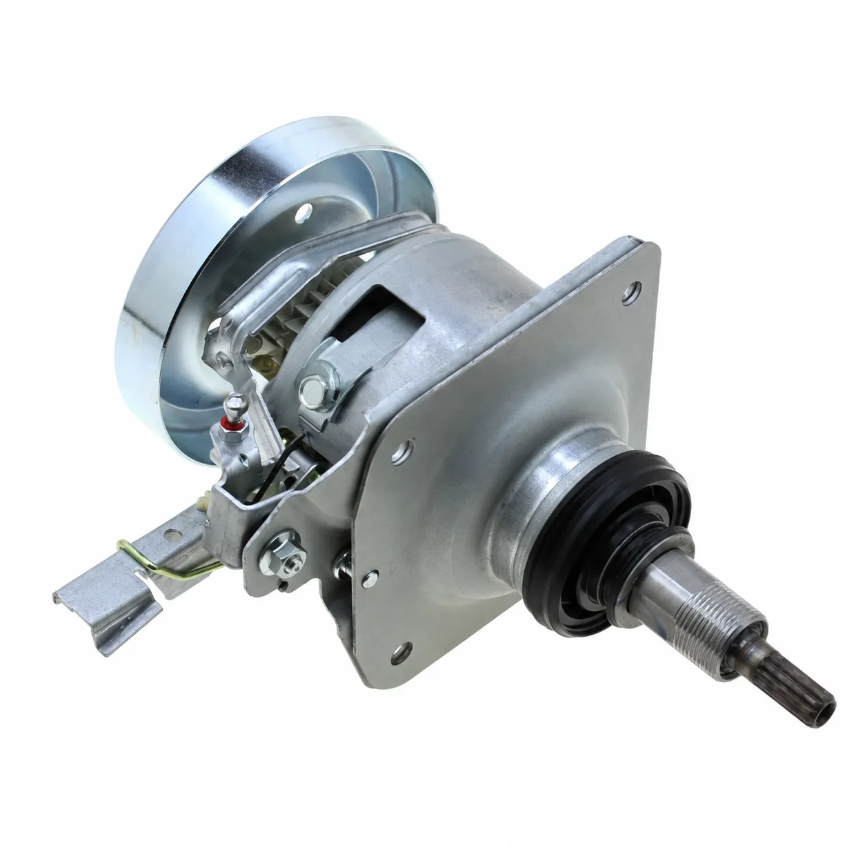 LG Top Loader Gearbox