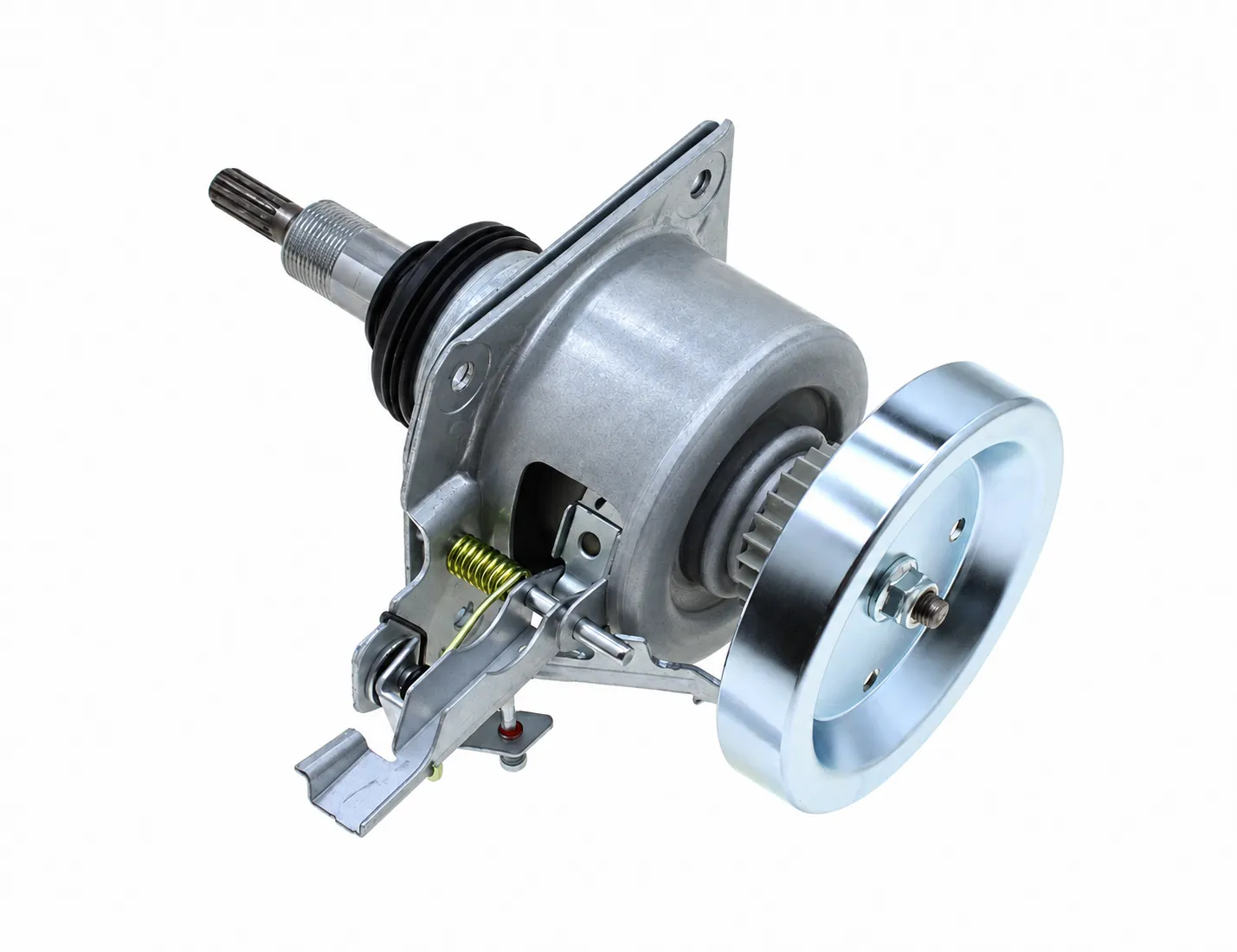 LG Top Loader Gearbox