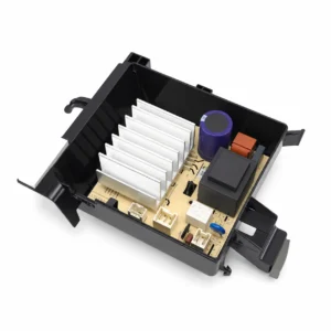 Defy Washing Machine Motor PCB 2446407000