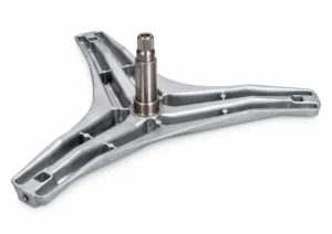 LG Washing Machine Drum Spider & Shaft – 4434ER1008A