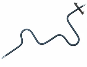 LG 5300W1S013B microwave grill element supplied with one mounting bracket